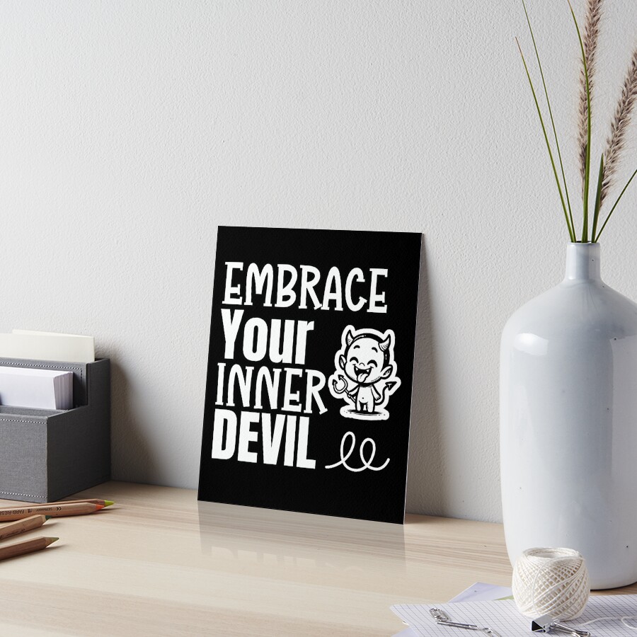 Item preview, Art Board Print designed and sold by Fr0mtheMachine.