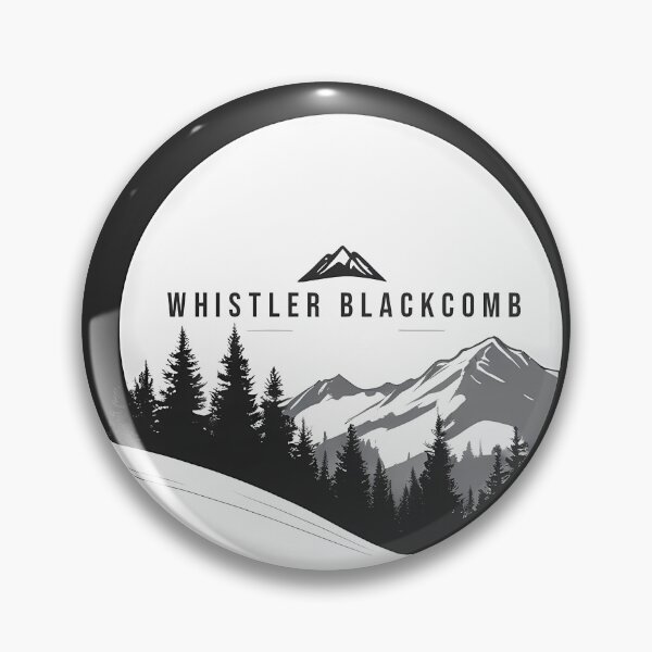 Item preview, Whistler Blackcomb  designed and sold by OzzFrequency.