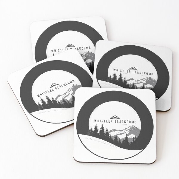 Item preview, Whistler Blackcomb  designed and sold by OzzFrequency.
