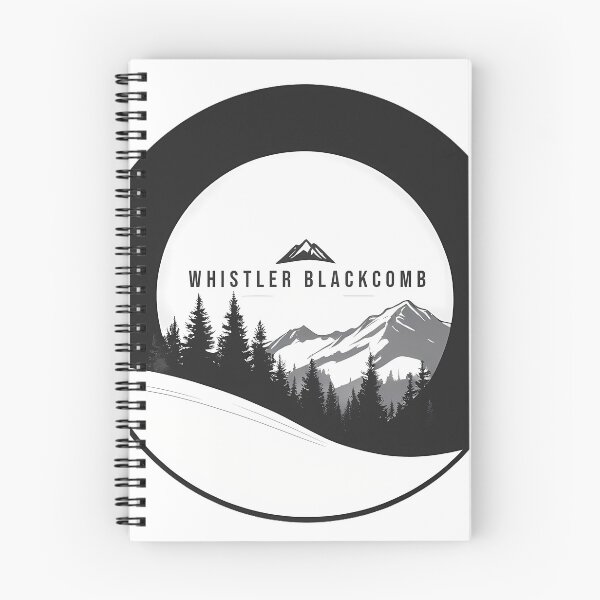 Item preview, Whistler Blackcomb  designed and sold by OzzFrequency.