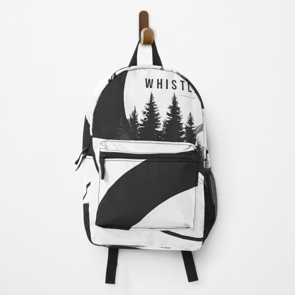 Item preview, Whistler Blackcomb designed and sold by OzzFrequency.