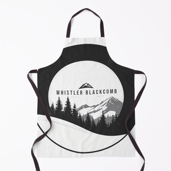 Item preview, Whistler Blackcomb  designed and sold by OzzFrequency.