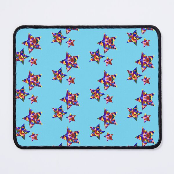 Item preview, Kaleido-Stars (Blue) designed and sold by HaNoFri.