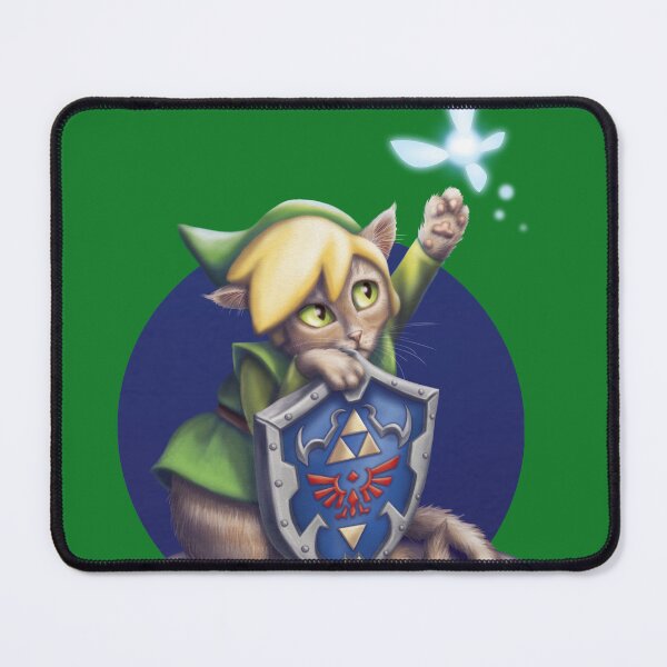 Item preview, Elf Cat designed and sold by geekypet.