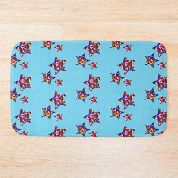 Item preview, Kaleido-Stars (Blue) designed and sold by HaNoFri.