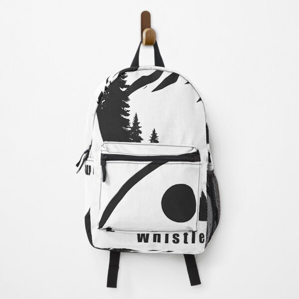 Item preview, Whistler Blackcomb designed and sold by OzzFrequency.