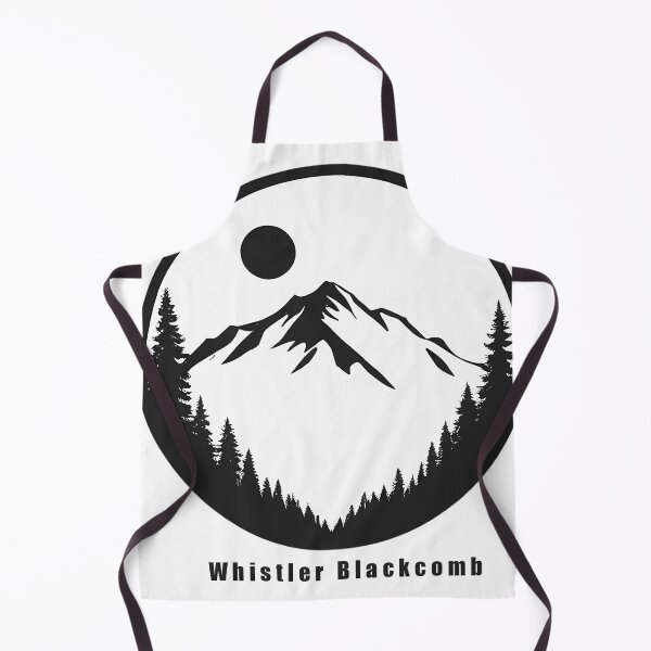 Item preview, Whistler Blackcomb  designed and sold by OzzFrequency.