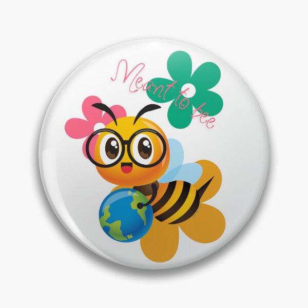 Item preview, It`s Meant to bee! designed and sold by BlueBee by Miona.