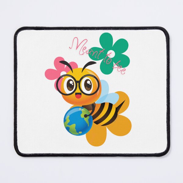Item preview, It`s Meant to bee! designed and sold by BlueBee by Miona.