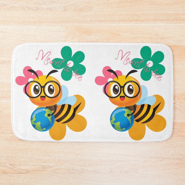 Item preview, It`s Meant to bee! designed and sold by BlueBee by Miona.