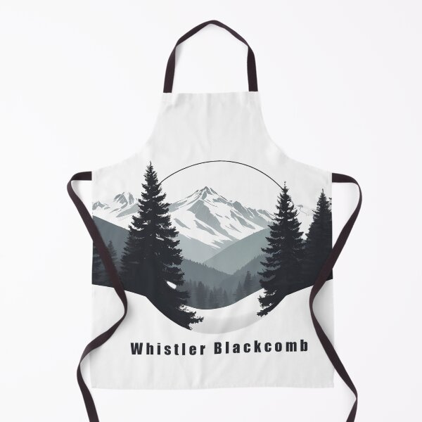 Item preview, Whistler Blackcomb designed and sold by OzzFrequency.