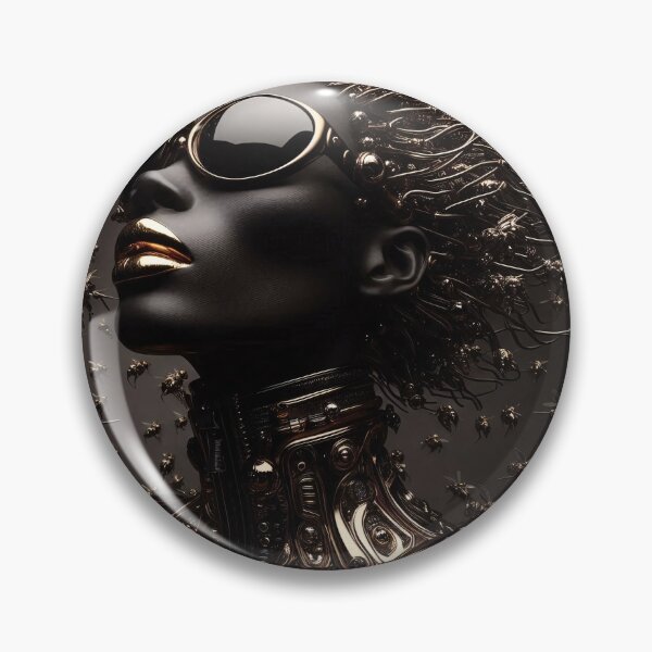 Item preview, Cyber swarms designed and sold by Vibranta Studio.