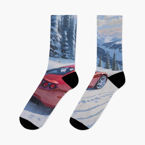Item preview, Supercar Red designed and sold by eriktartufo.