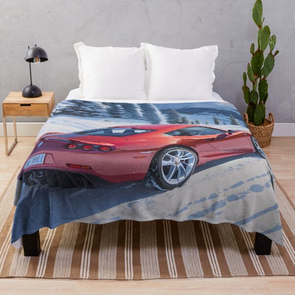 Item preview, Supercar Red designed and sold by eriktartufo.