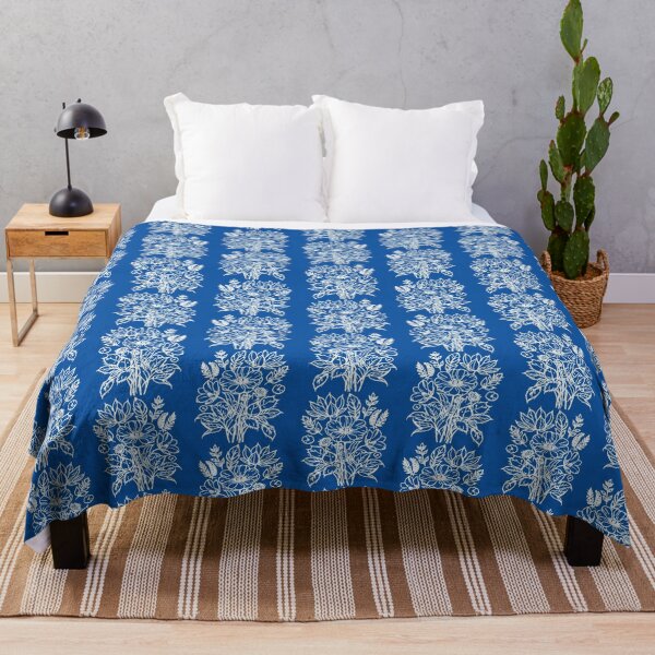 Item preview, Seamless pattern outline flowers  designed and sold by Jayjaynaenae.