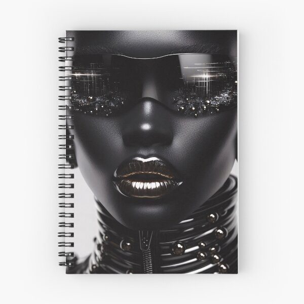 Item preview, Cyber visor designed and sold by Vibranta Studio.