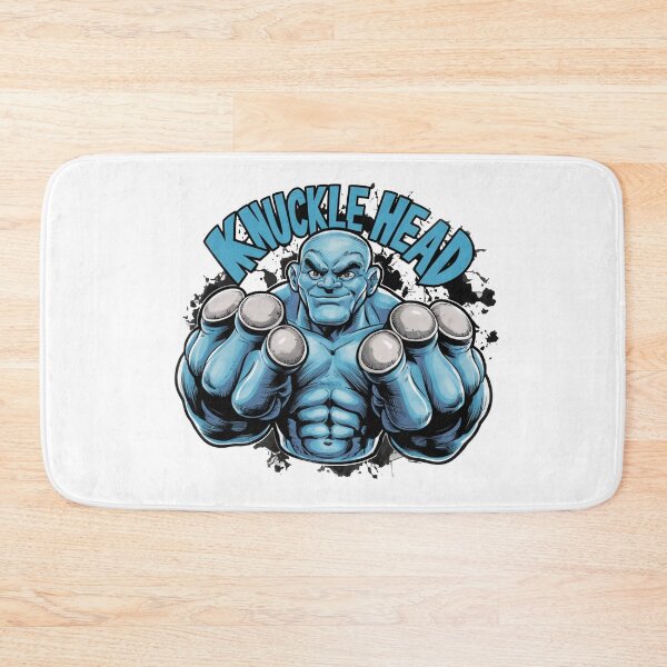 Item preview, Knuckle Head designed and sold by Gentle40Winks.