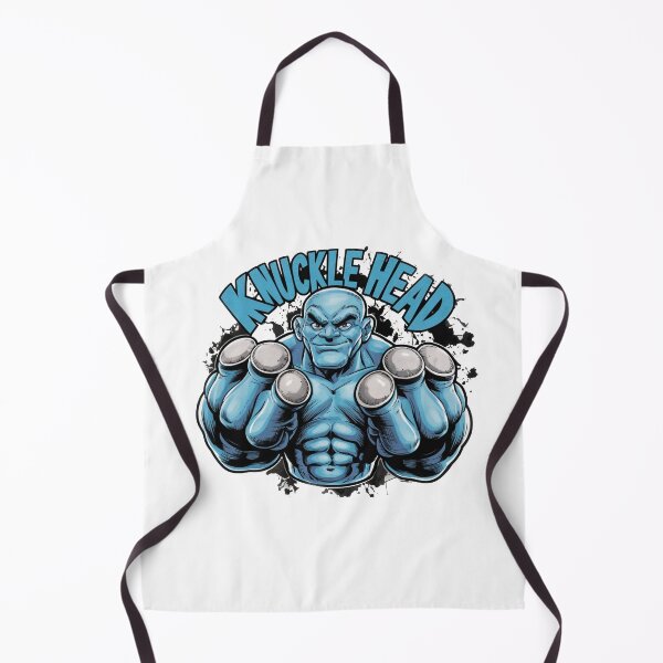 Item preview, Knuckle Head designed and sold by Gentle40Winks.