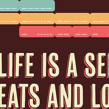 Artwork thumbnail, My life is a series of beats and loops. by darkskygear