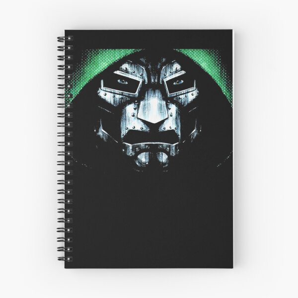 Item preview, Vintage Dooms - The Ultimate Villains Gift designed and sold by alion-crd.
