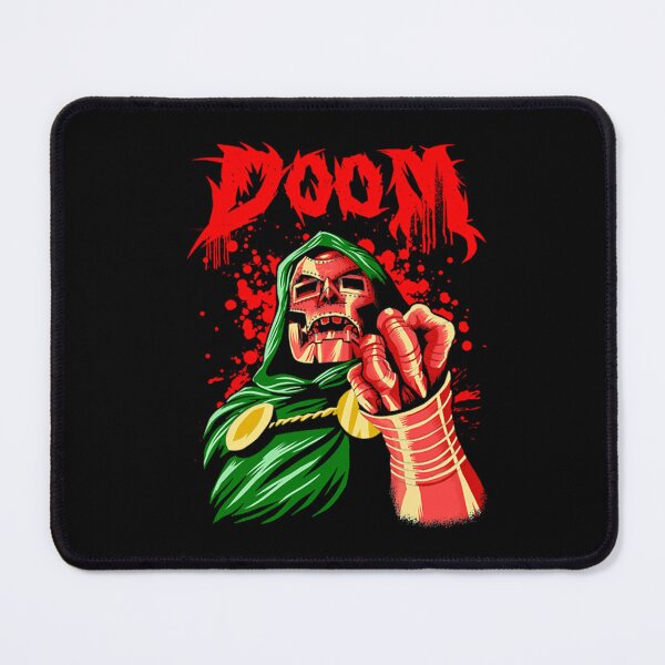 Item preview, Vintage Dooms - The Ultimate Villains Gift designed and sold by alion-crd.