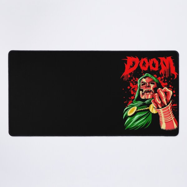 Item preview, Vintage Dooms - The Ultimate Villains Gift designed and sold by alion-crd.