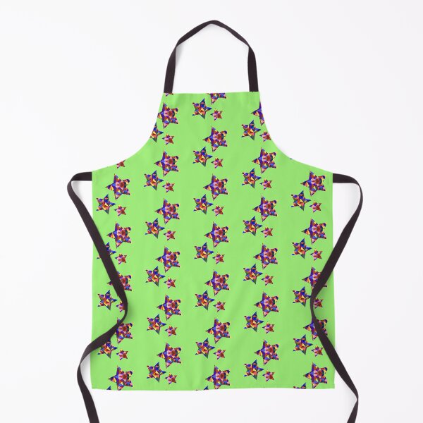 Item preview, Kaleido-Stars (Lime) designed and sold by HaNoFri.