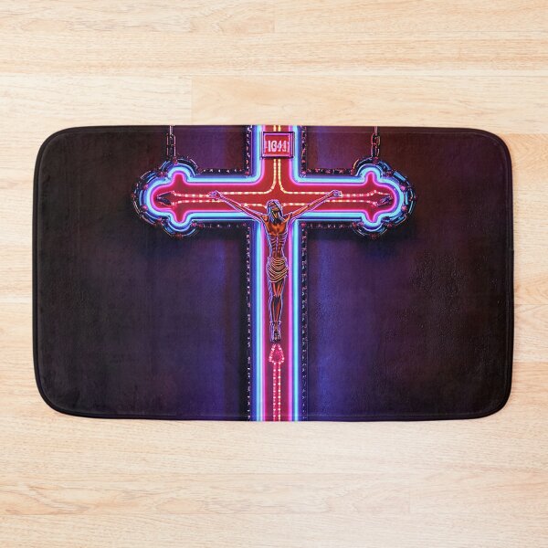 Item preview, Cross designed and sold by nomiraclehere.