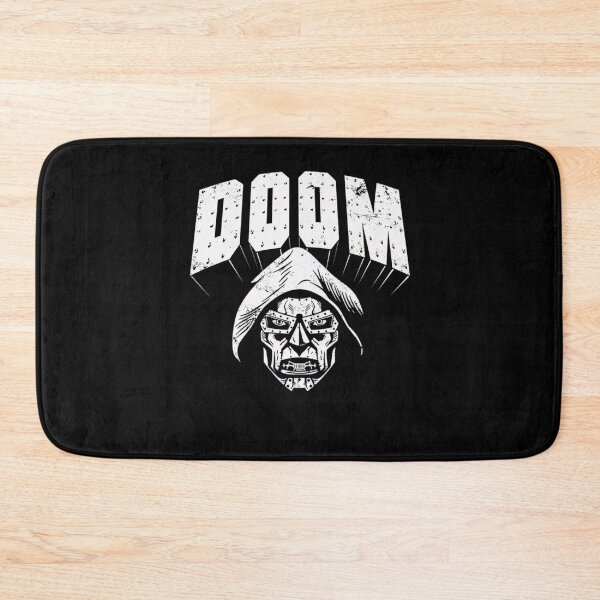 Item preview, Vintage Dooms - The Ultimate Villains Gift designed and sold by alion-crd.