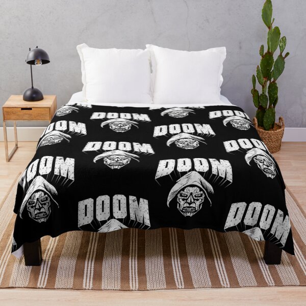 Item preview, Vintage Dooms - The Ultimate Villains Gift designed and sold by alion-crd.