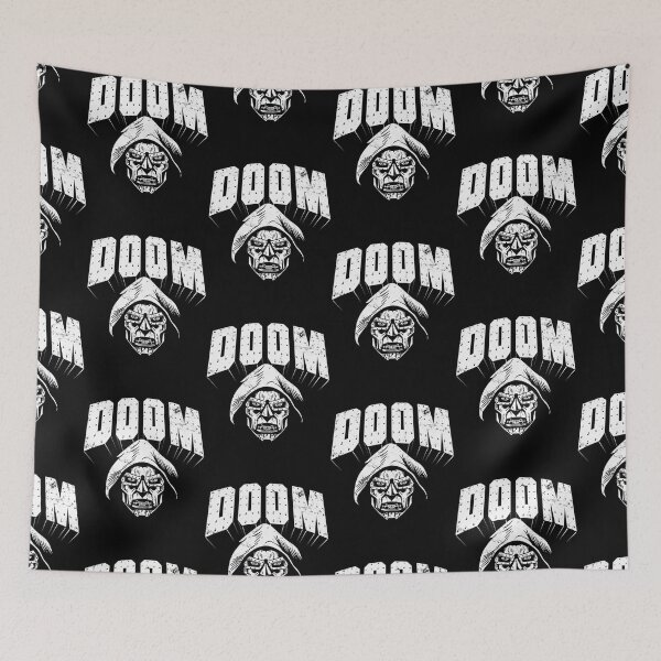 Item preview, Vintage Dooms - The Ultimate Villains Gift designed and sold by alion-crd.
