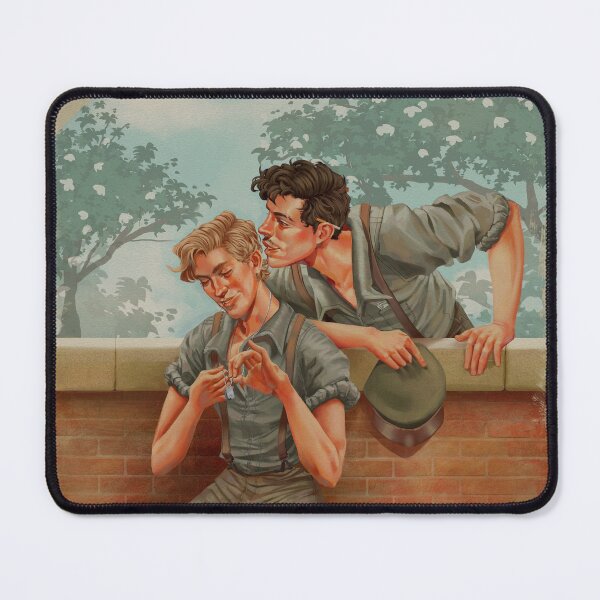 Item preview, Your Two O'Clock designed and sold by swifty-fox.