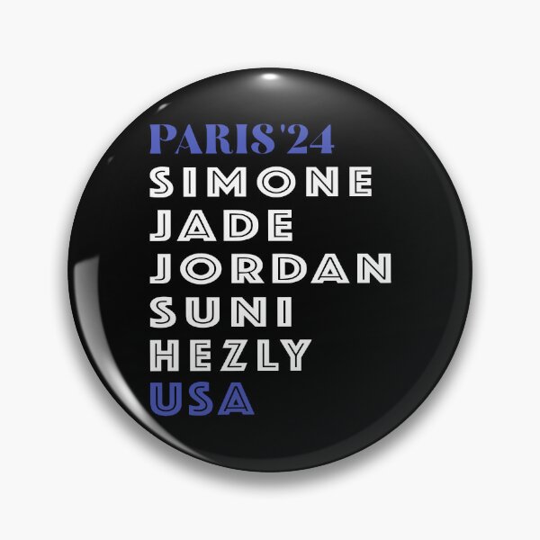 Item preview, Team US Womens Gymnastic designed and sold by DiamondMi1187.