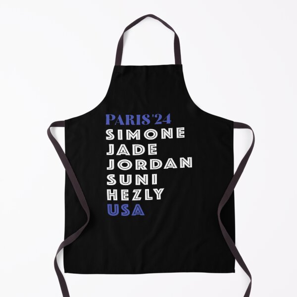 Item preview, Team US Womens Gymnastic designed and sold by DiamondMi1187.