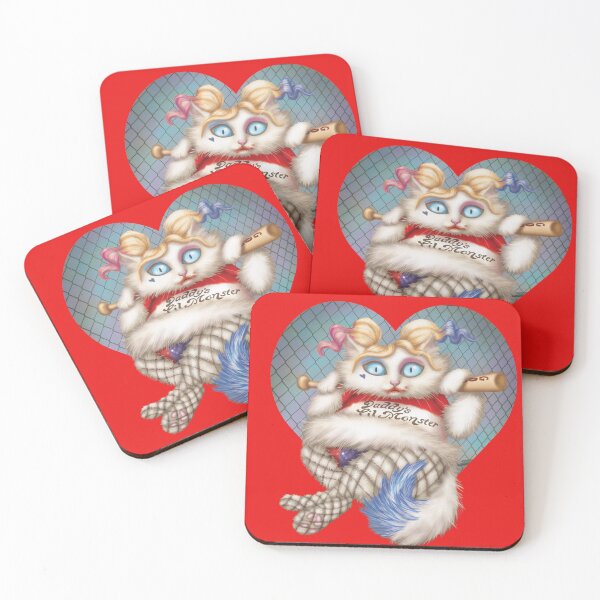 Item preview, Harrley Cat  designed and sold by geekypet.
