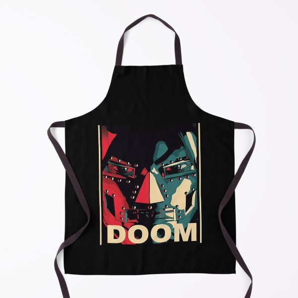 Item preview, Vintage Dooms - The Ultimate Villains Gift designed and sold by alion-crd.