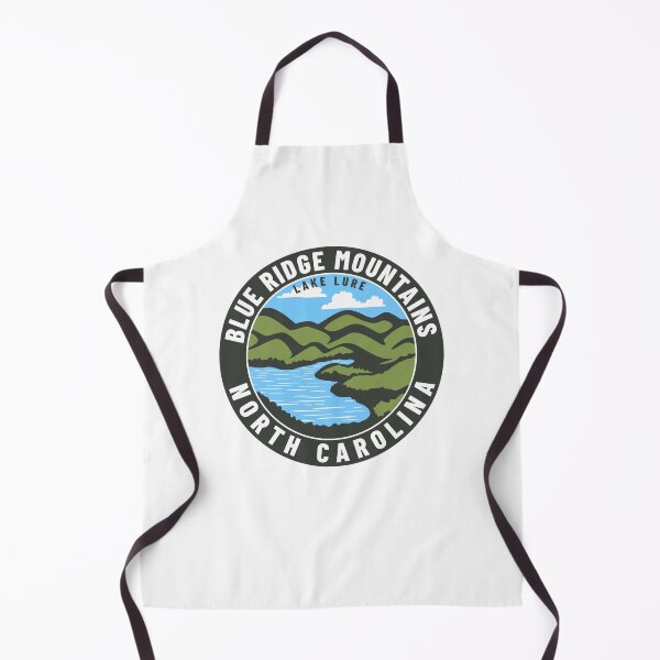 Item preview, LAKE LURE BLUE RIDGE MOUNTAINS, NORTH CAROLINA designed and sold by positiveimages.