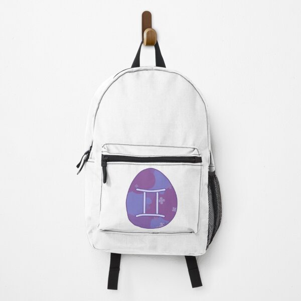 Item preview, Gemini Egg designed and sold by Comfort-Station.