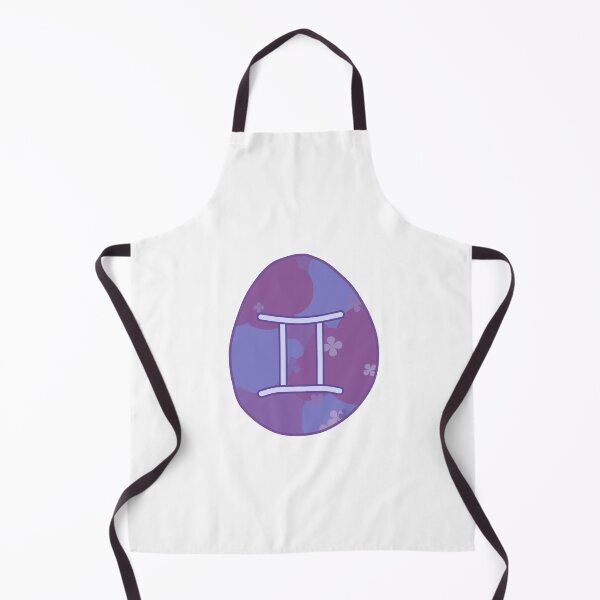 Item preview, Gemini Egg designed and sold by Comfort-Station.