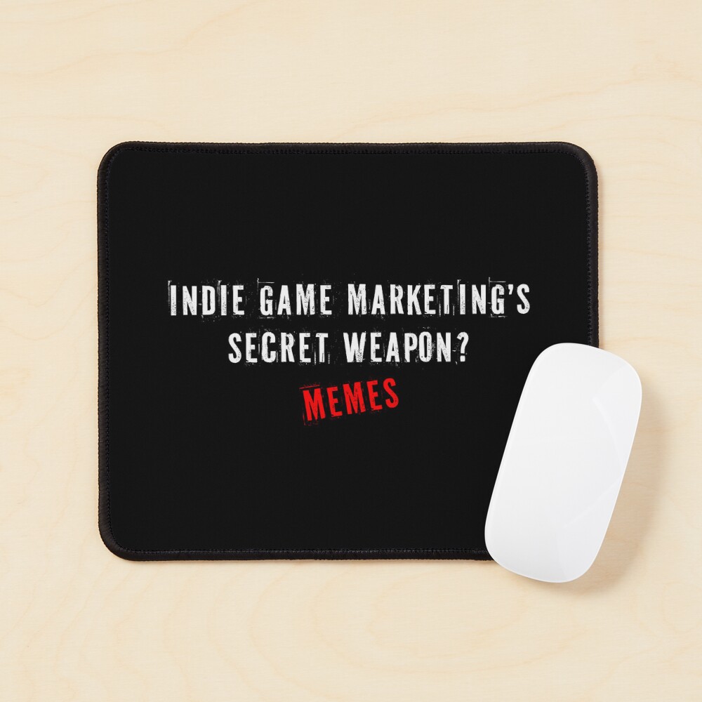 Item preview, Mouse Pad designed and sold by darkskygear.