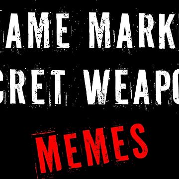 Artwork thumbnail, Indie game marketing's secret weapon? Memes by darkskygear