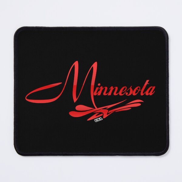 Item preview, Minnesota designed and sold by TATTOO-DESIGN.