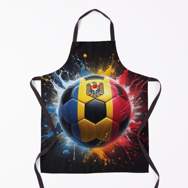 Item preview, Moldavia Football designed and sold by RaF71PrO.