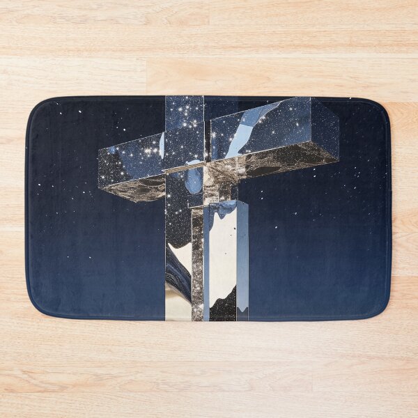 Item preview, Cross designed and sold by nomiraclehere.