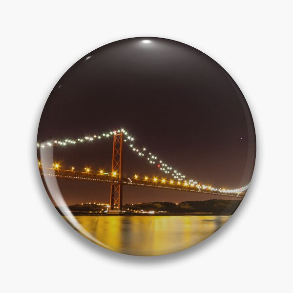 Item preview, 25 de Abril Bridge designed and sold by NunoPires.