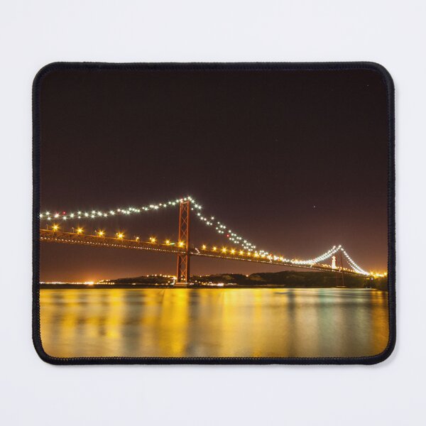 Item preview, 25 de Abril Bridge designed and sold by NunoPires.