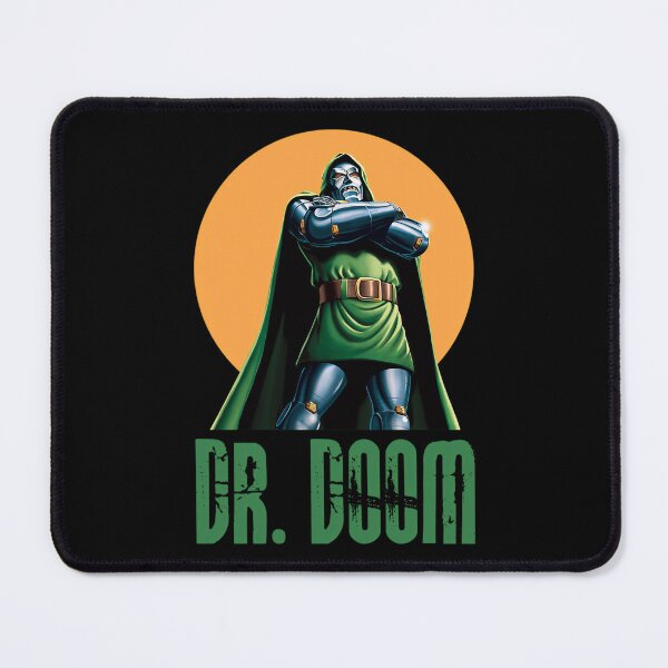 Item preview, Vintage Dooms - The Ultimate Villains Gift designed and sold by alion-crd.