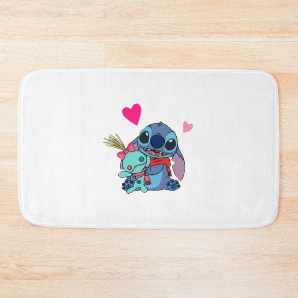 Item preview, Stitch design from Leo and Stitch cartoon  Stitch t-shirt designed and sold by godahassan.