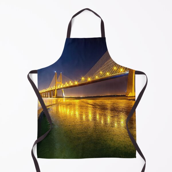 Item preview, Vasco da Gama Bridge designed and sold by NunoPires.