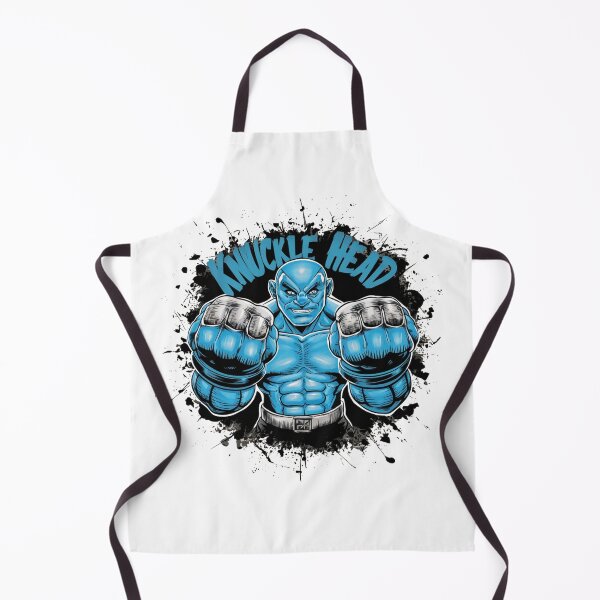 Item preview, Knuckle Head No.2 designed and sold by Gentle40Winks.